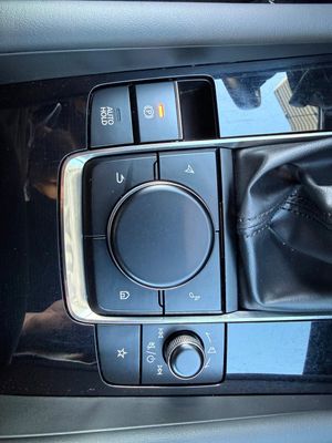 Mazda 3 2.0 SKYACTIV-X ZENITH - Foto 10