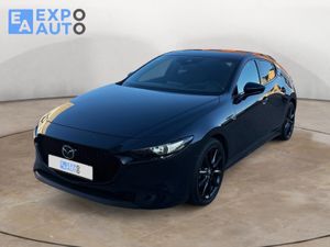 Mazda 3 2.0 SKYACTIV-X ZENITH - Foto 3