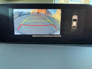 Mazda 3 2.0 SKYACTIV-X ZENITH - Foto 13