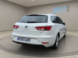 Seat Leon ST Style 1.5 130CV - Foto 8