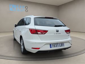 Seat Leon ST Style 1.5 130CV - Foto 6