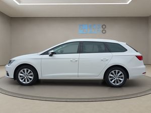 Seat Leon ST Style 1.5 130CV - Foto 5