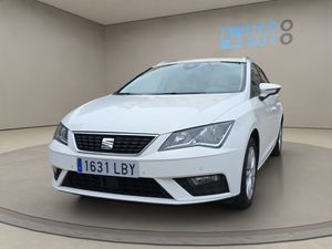 Seat Leon ST Style 1.5 130CV - Foto 4