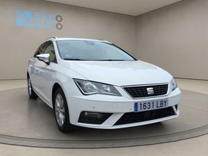 Seat Leon ST Style 1.5 130CV - Foto 2