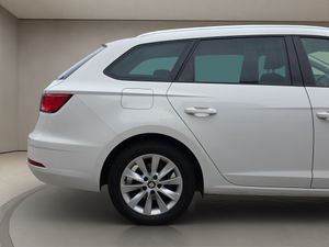 Seat Leon ST Style 1.5 130CV - Foto 10