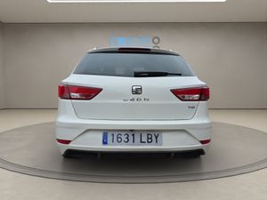 Seat Leon ST Style 1.5 130CV - Foto 7