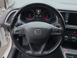 Seat Leon ST Style 1.5 130CV - Foto 24