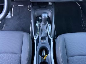 Toyota Corolla 1.8 125H ACTIVE TECH E-CVT - Foto 24