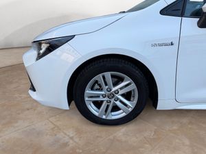 Toyota Corolla 1.8 125H ACTIVE TECH E-CVT - Foto 10
