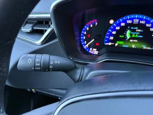 Toyota Corolla 1.8 125H ACTIVE TECH E-CVT - Foto 21