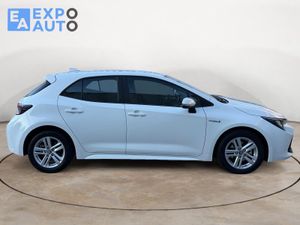 Toyota Corolla 1.8 125H ACTIVE TECH E-CVT - Foto 9