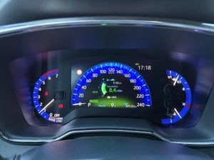 Toyota Corolla 1.8 125H ACTIVE TECH E-CVT - Foto 17