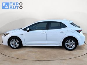 Toyota Corolla 1.8 125H ACTIVE TECH E-CVT - Foto 4