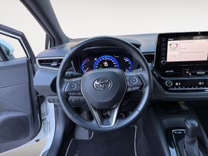 Toyota Corolla 1.8 125H ACTIVE TECH E-CVT - Foto 27