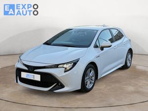 Toyota Corolla 1.8 125H ACTIVE TECH E-CVT - Foto 3