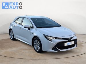 Toyota Corolla 1.8 125H ACTIVE TECH E-CVT - Foto 2