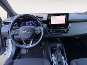 Toyota Corolla 1.8 125H ACTIVE TECH E-CVT - Foto 23