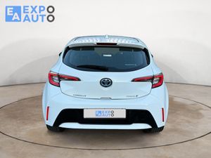 Toyota Corolla 1.8 125H ACTIVE TECH E-CVT - Foto 8