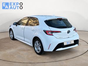 Toyota Corolla 1.8 125H ACTIVE TECH E-CVT - Foto 5