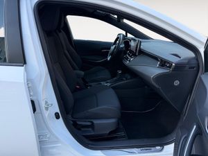 Toyota Corolla 1.8 125H ACTIVE TECH E-CVT - Foto 26