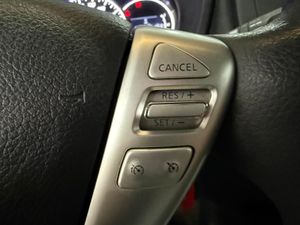 Nissan Note 5p. 1.5dCi 90CV Acenta - Foto 12