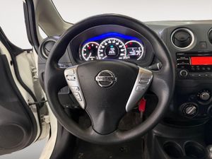 Nissan Note 5p. 1.5dCi 90CV Acenta - Foto 19