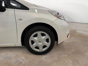 Nissan Note 5p. 1.5dCi 90CV Acenta - Foto 8