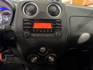 Nissan Note 5p. 1.5dCi 90CV Acenta - Foto 11