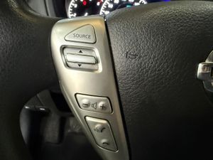 Nissan Note 5p. 1.5dCi 90CV Acenta - Foto 13