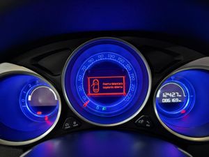 DS DS 4 Crossback 1.6 BlueHDi 88kW Connected Chic - Foto 17