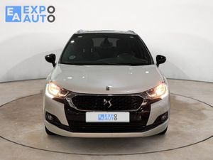 DS DS 4 Crossback 1.6 BlueHDi 88kW Connected Chic - Foto 8
