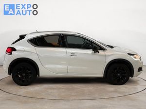 DS DS 4 Crossback 1.6 BlueHDi 88kW Connected Chic - Foto 3