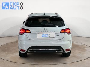 DS DS 4 Crossback 1.6 BlueHDi 88kW Connected Chic - Foto 6