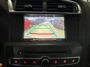 DS DS 4 Crossback 1.6 BlueHDi 88kW Connected Chic - Foto 18