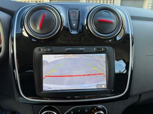 Dacia Sandero Essential TCE 66kW (90CV) GLP - SS - Foto 13
