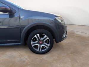 Dacia Sandero Essential TCE 66kW (90CV) GLP - SS - Foto 9