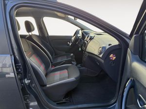 Dacia Sandero Essential TCE 66kW (90CV) GLP - SS - Foto 22