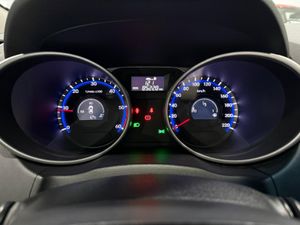 Hyundai ix35 1.7 CRDi Go! 4x2 - Foto 15