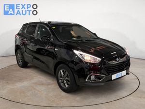 Hyundai ix35 1.7 CRDi Go! 4x2 - Foto 2