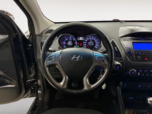 Hyundai ix35 1.7 CRDi Go! 4x2 - Foto 20