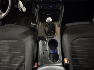 Hyundai ix35 1.7 CRDi Go! 4x2 - Foto 19