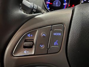 Hyundai ix35 1.7 CRDi Go! 4x2 - Foto 14