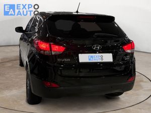 Hyundai ix35 1.7 CRDi Go! 4x2 - Foto 6