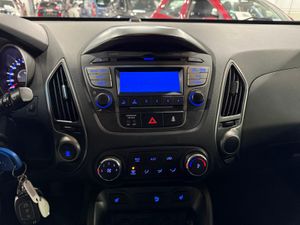 Hyundai ix35 1.7 CRDi Go! 4x2 - Foto 12