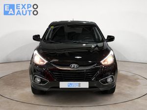 Hyundai ix35 1.7 CRDi Go! 4x2 - Foto 3