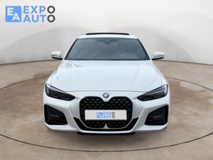 BMW Serie 4 420d - Foto 7