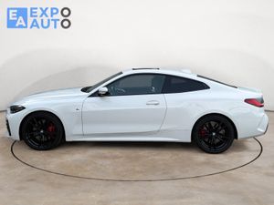 BMW Serie 4 420d - Foto 4