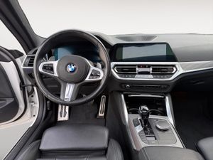 BMW Serie 4 420d - Foto 23