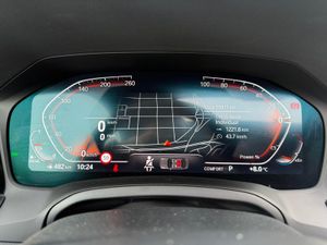 BMW Serie 4 420d - Foto 21