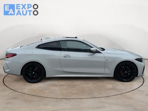 BMW Serie 4 420d - Foto 6